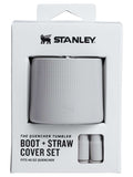 STANLEY Калъфи за чаша The Quencher Boot + Straw Topper