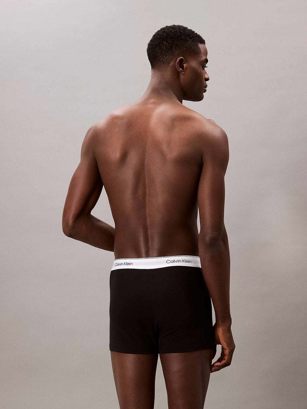 Calvin Klein Underwear Бельо RELAXED TRUNK 3PK