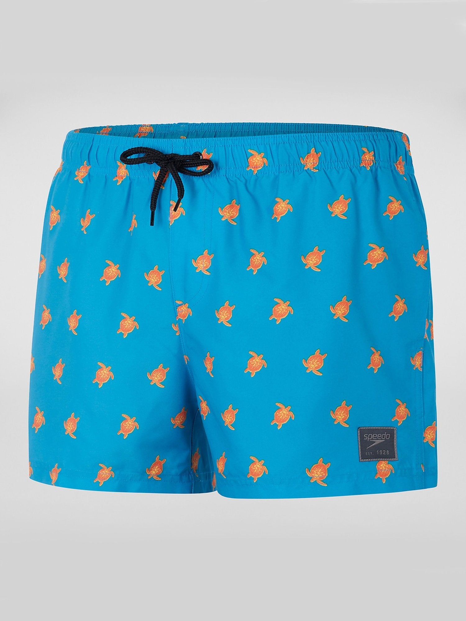 SPEEDO Плувни шорти PRINT LEIS 14 WSHT AM