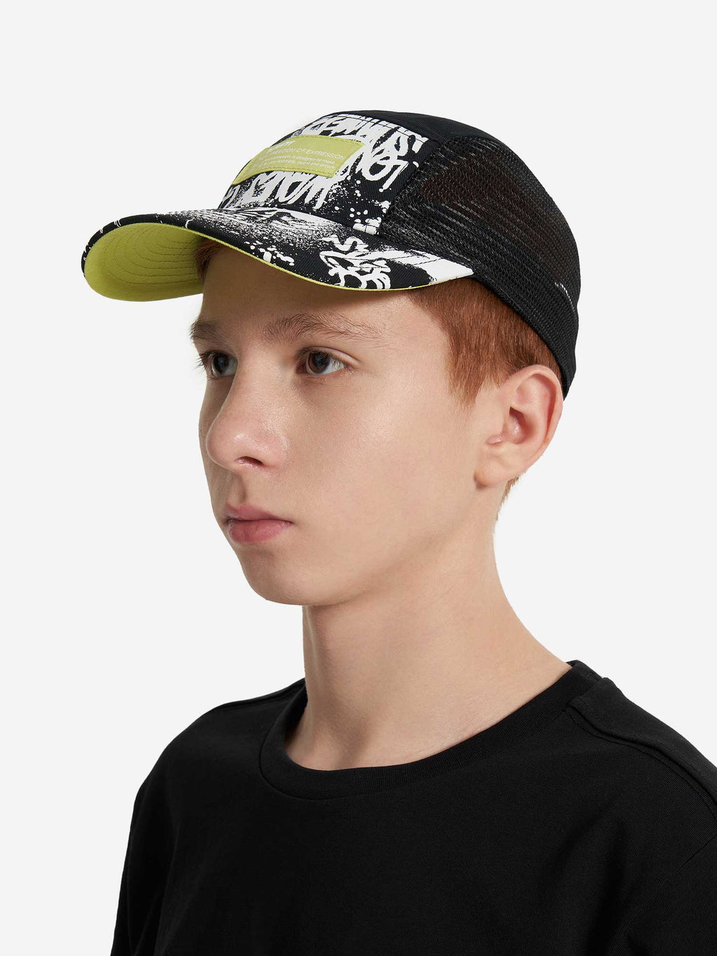 TERMIT Шапка Boys Baseball cap