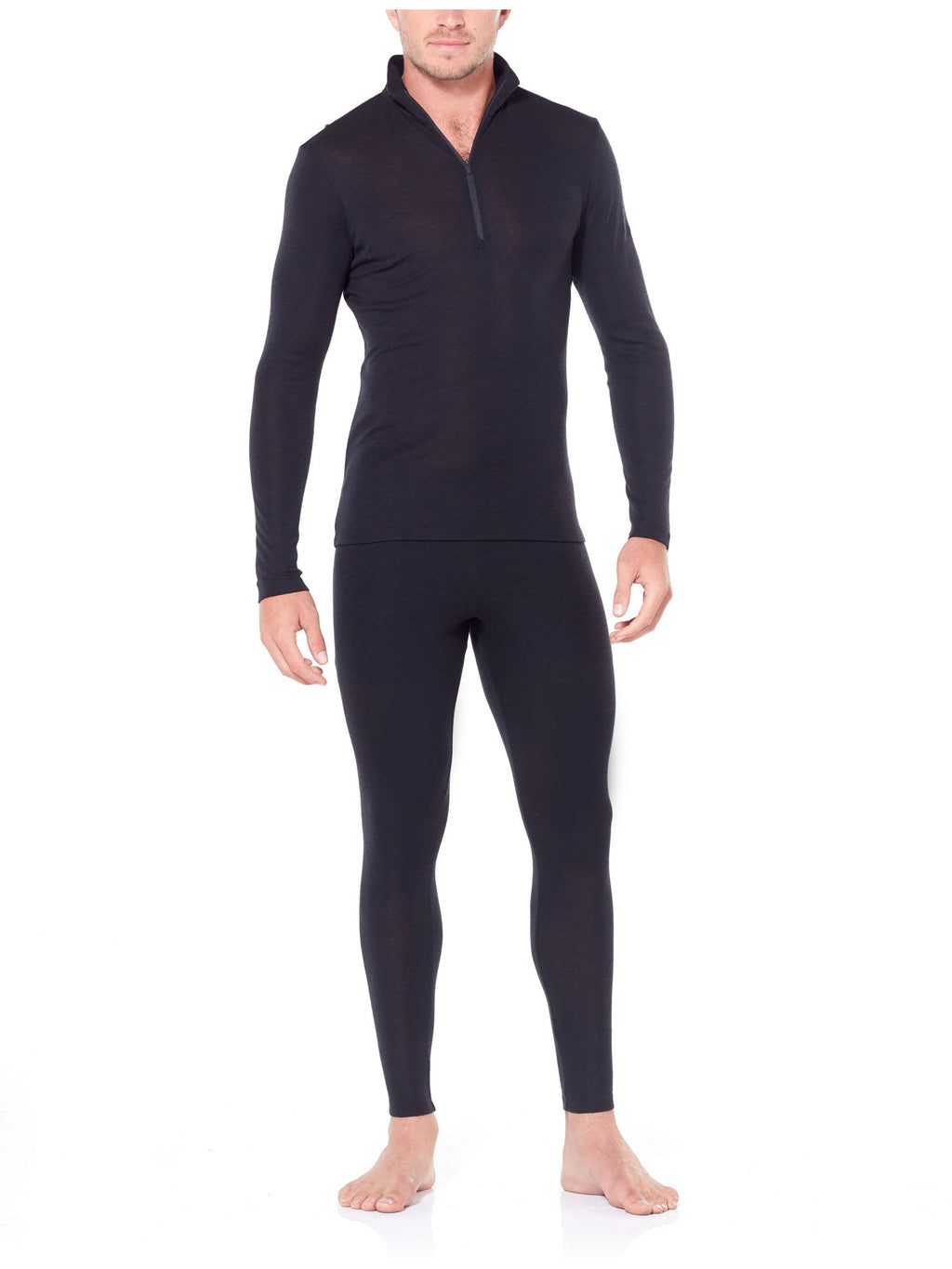 ICEBREAKER Термоблуза Mens 175 Everyday