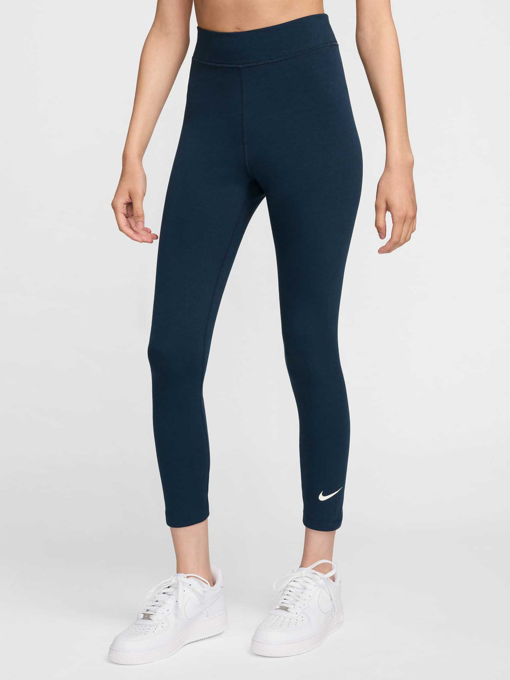 NIKE Клин W NSW NK CLSC HR 7/8 TIGHT LBR