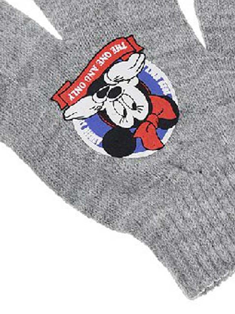 KIDS MOVIE HEROES Ръкавици MINNIE
