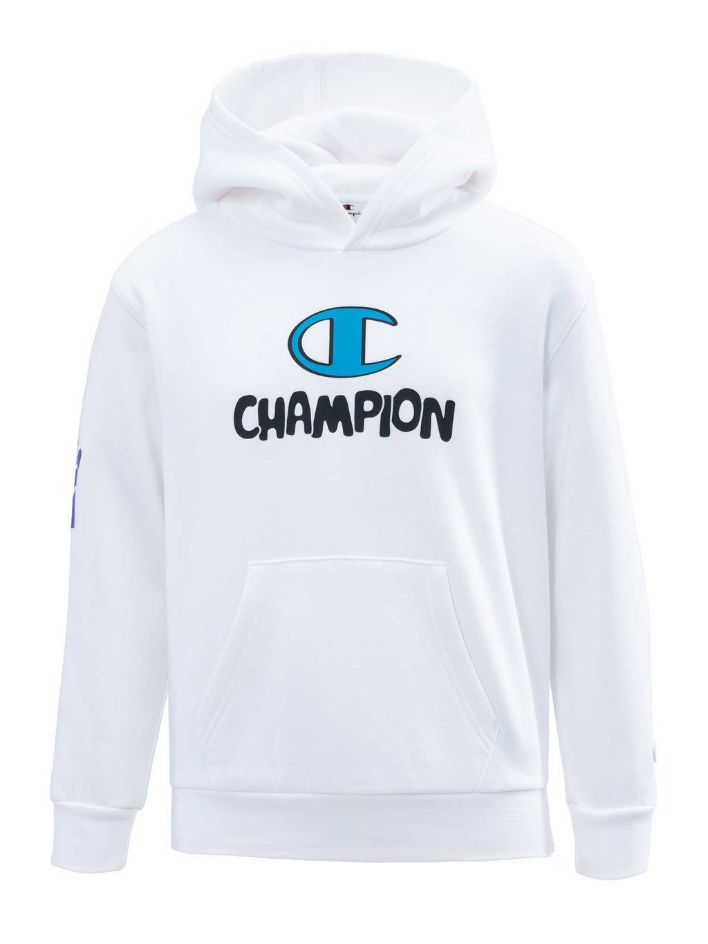 CHAMPION Суитшърт Hooded Sweatshirt