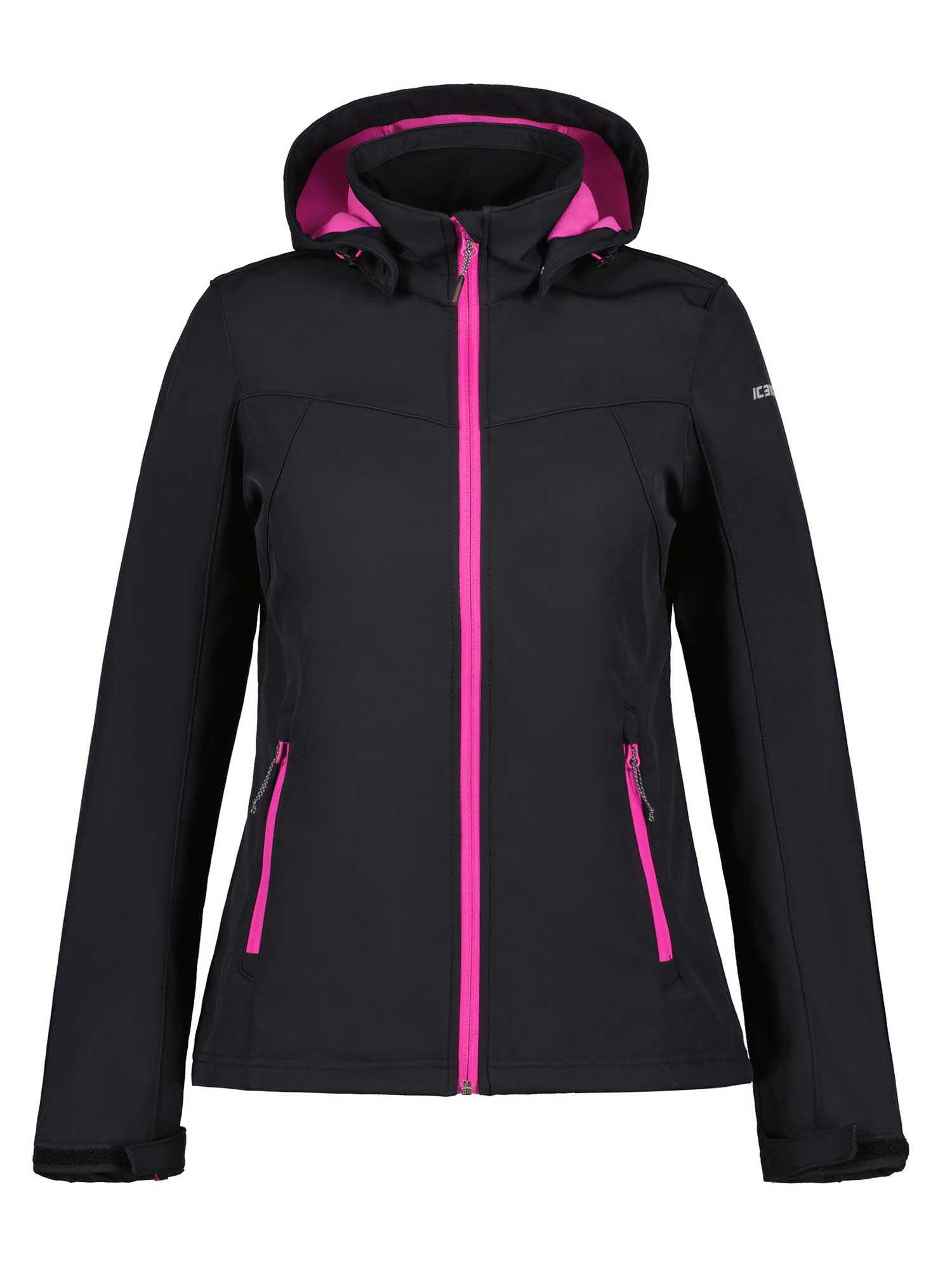 ICEPEAK Яке BRENHAM