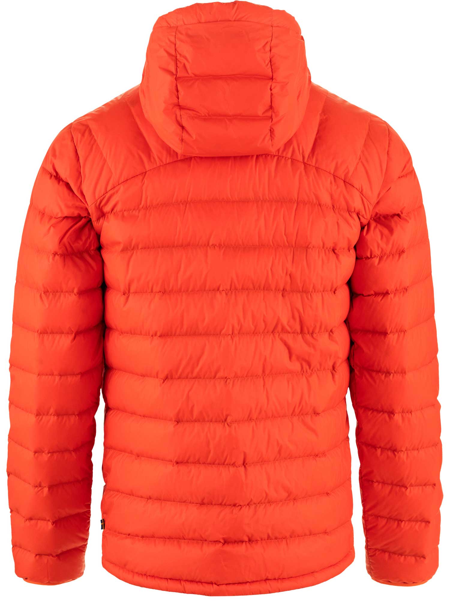 FJALLRAVEN Яке Expedition Pack Down M