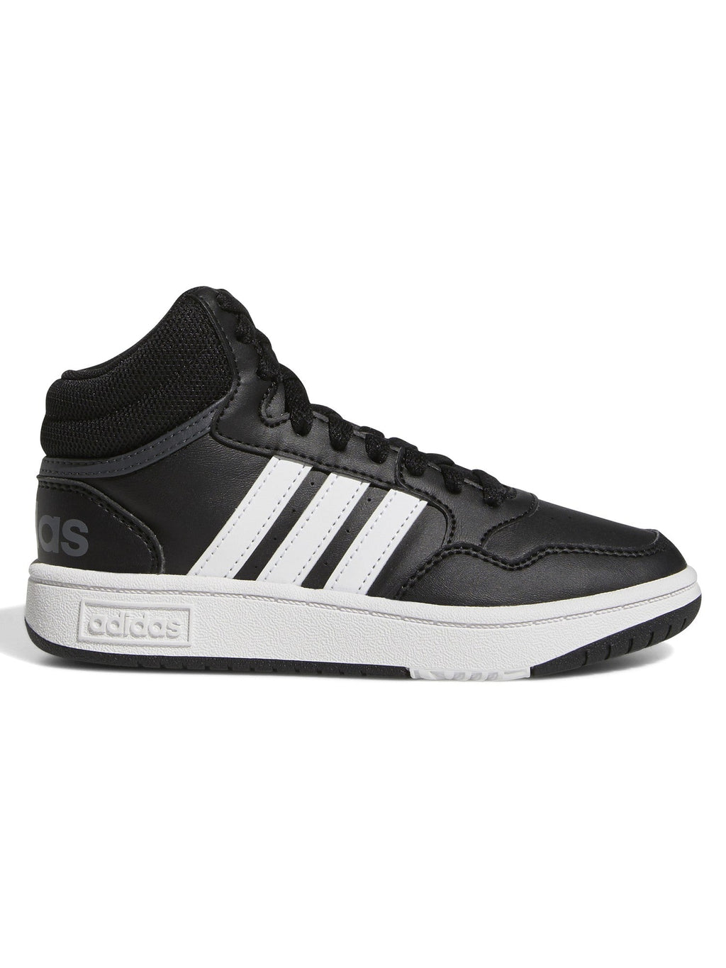ADIDAS SPORTSWEAR Обувки Hoops Mid