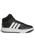 ADIDAS SPORTSWEAR Обувки Hoops Mid