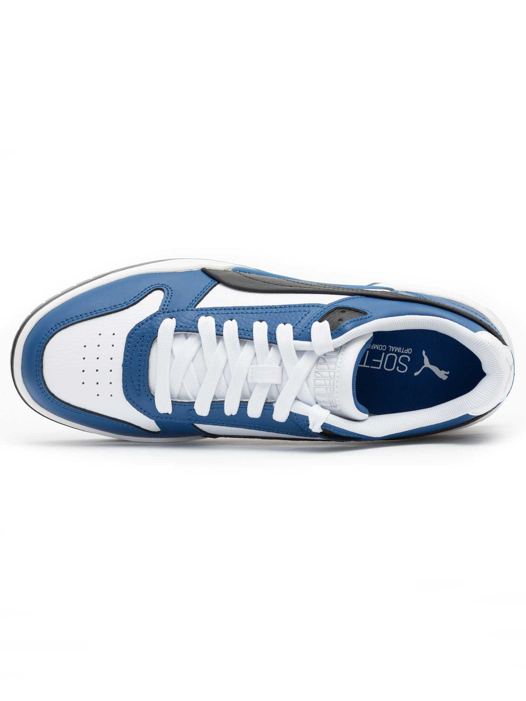 PUMA Обувки RBD Tech Classic