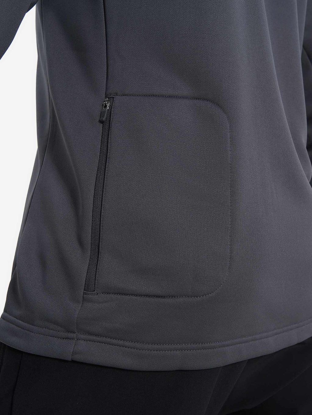 DEMIX Блуза M D GYM Knitted jumpers w/o zip
