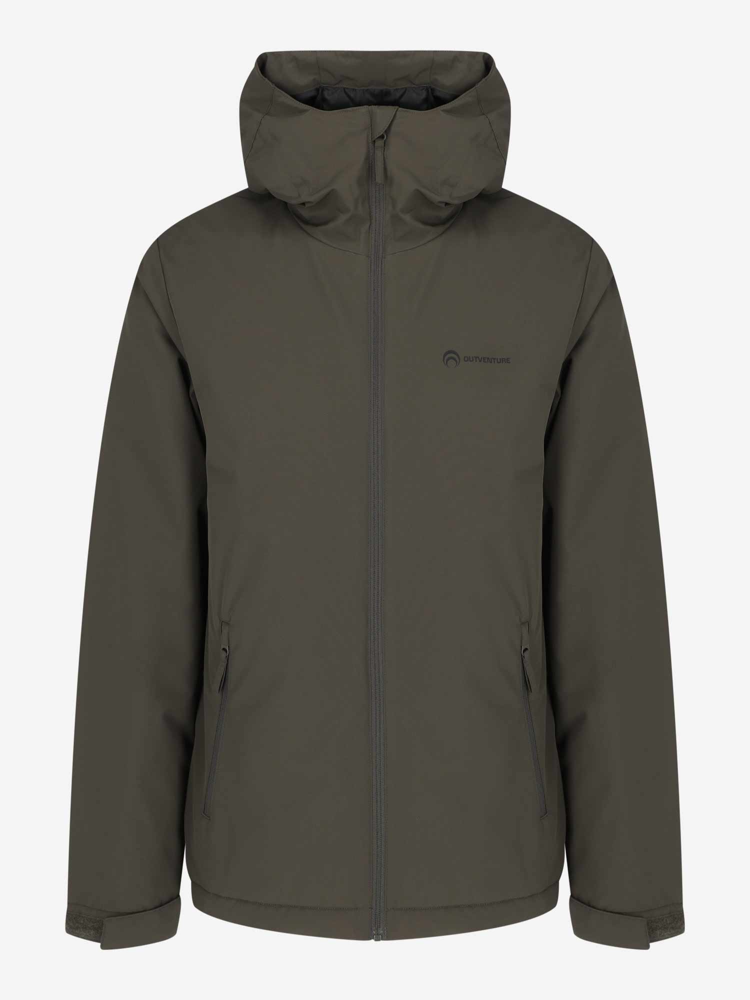OUTVENTURE Яке Essential Men's Padded Jacket