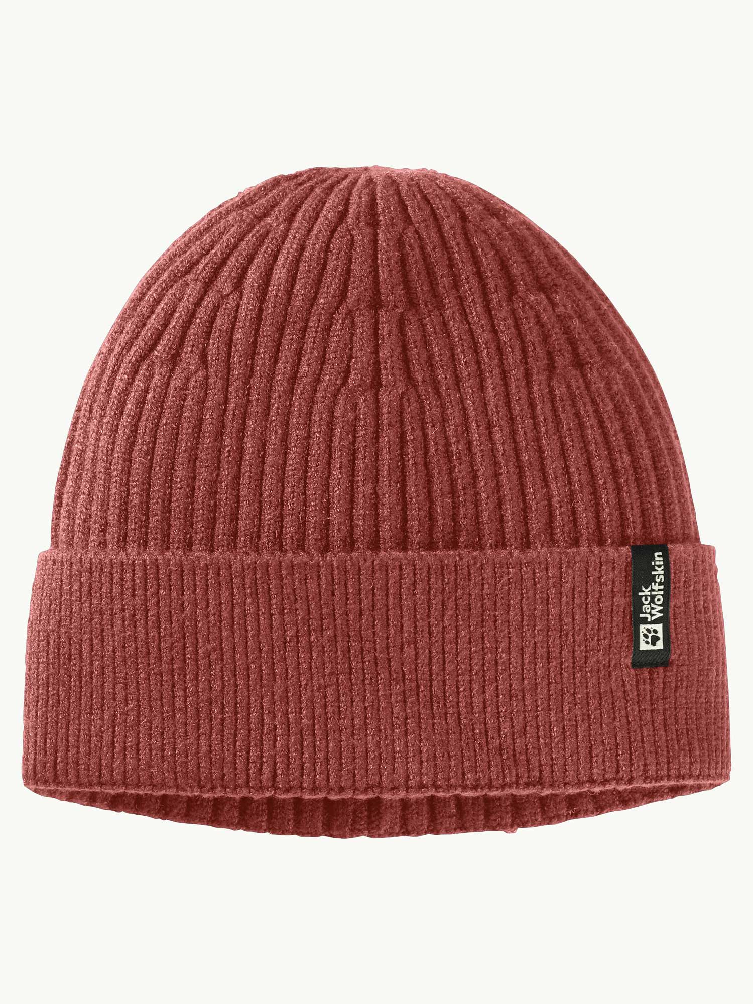 JACK WOLFSKIN Шапка COSY BEANIE