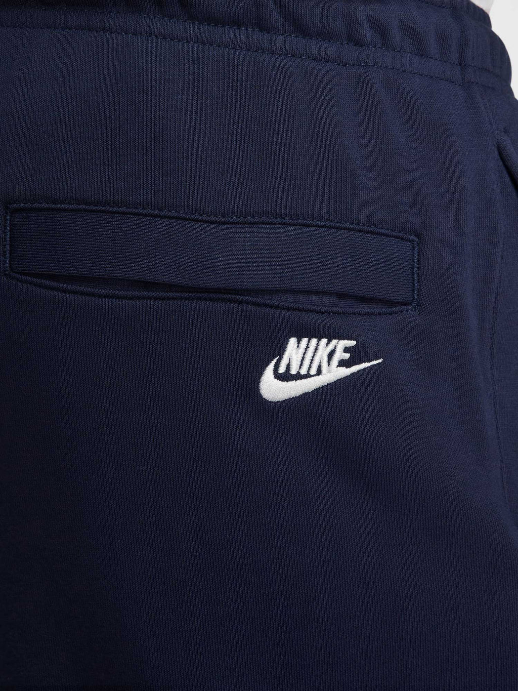 NIKE Спортно долнище M NK CLUB FT JGGR MOON GFX