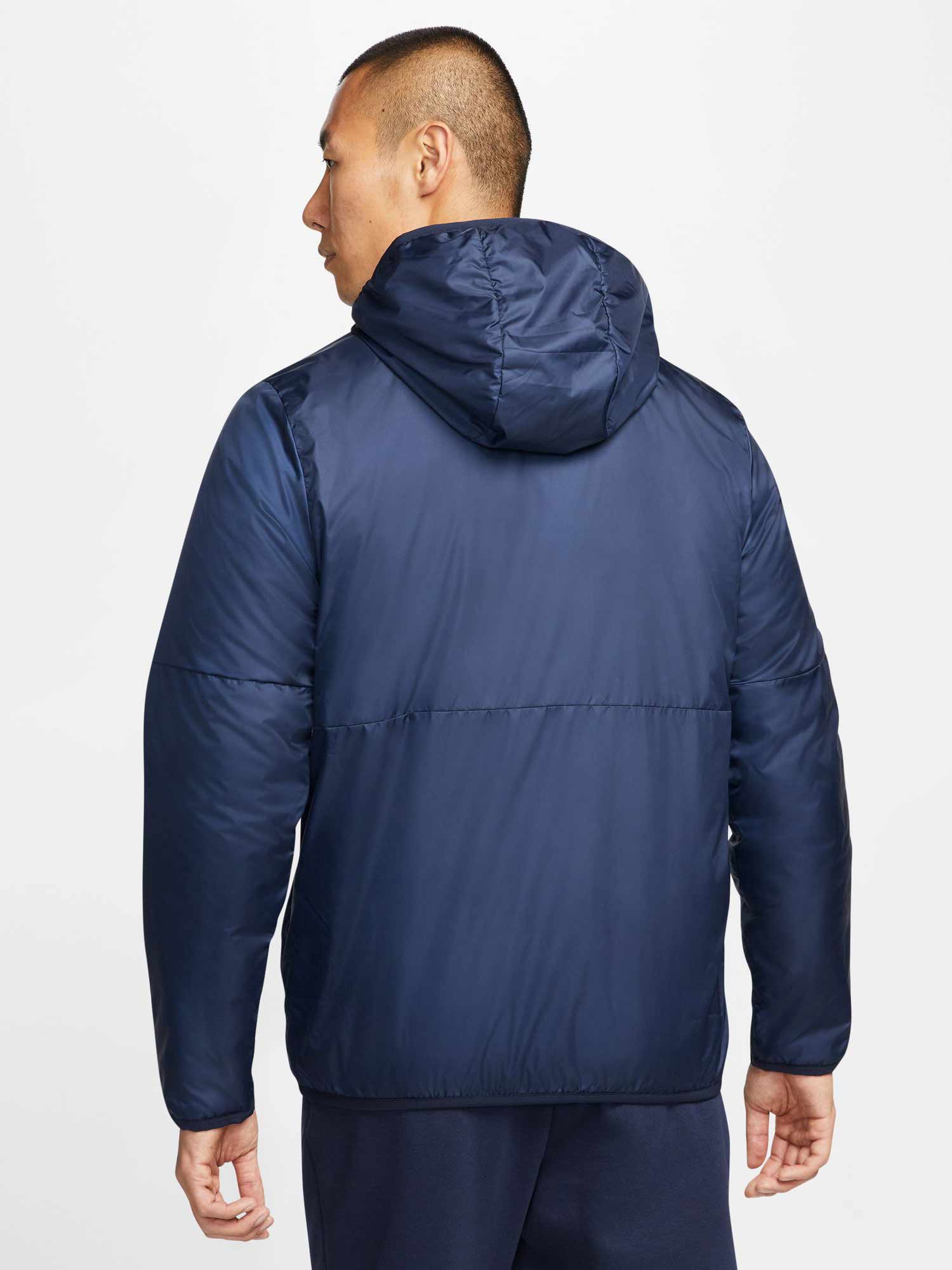 NIKE TEAM Яке M THRM RPL PARK20 FALL JKT
