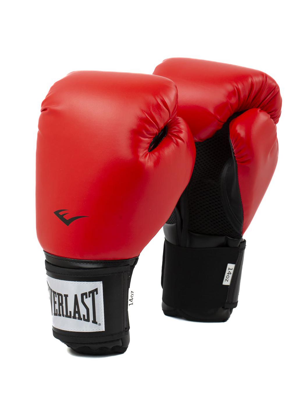 EVERLAST Боксови ръкавици Prostyle 2