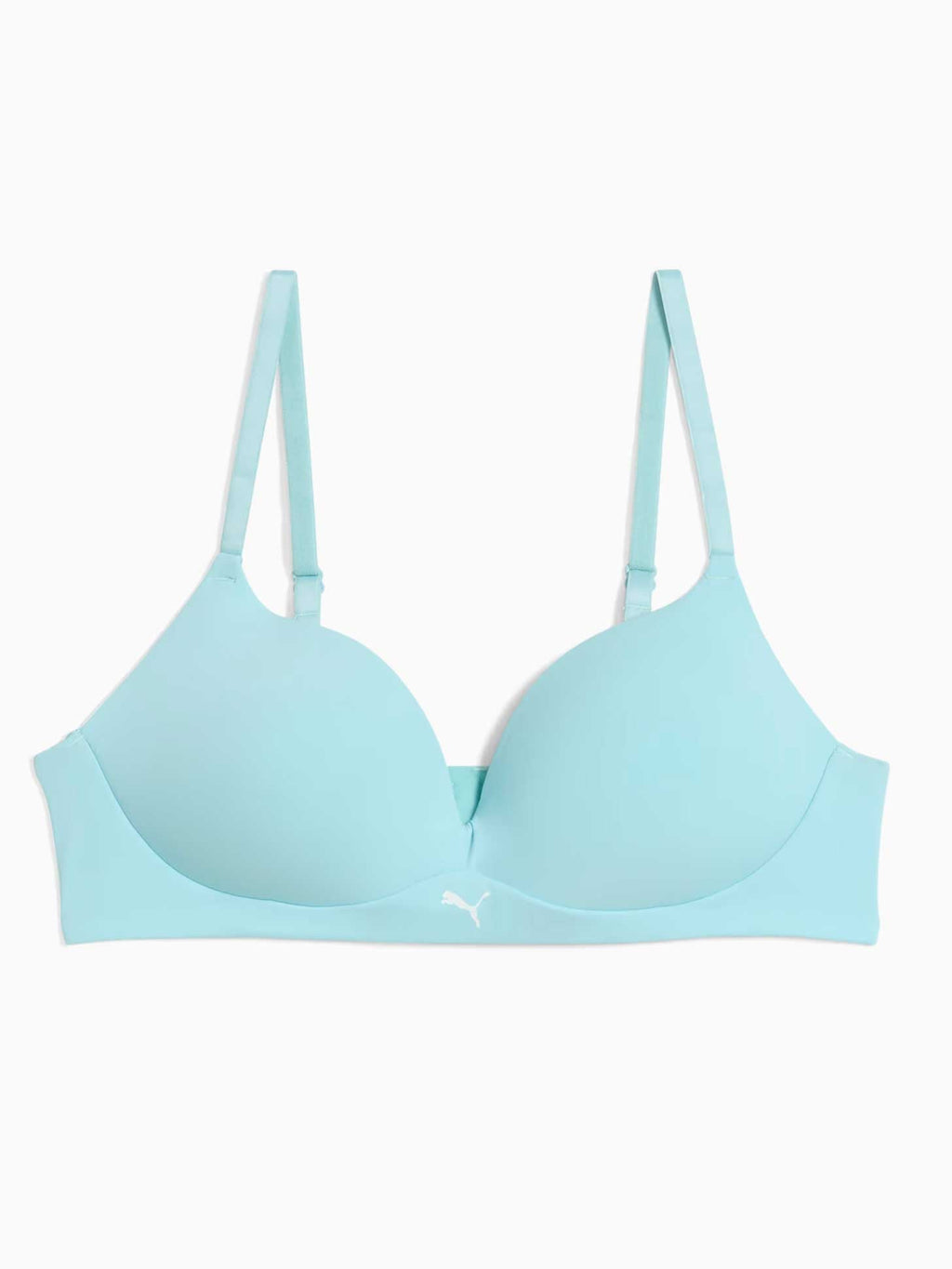 PUMA Спортен сутиен WOMEN SOFT PADDED BRA 1P