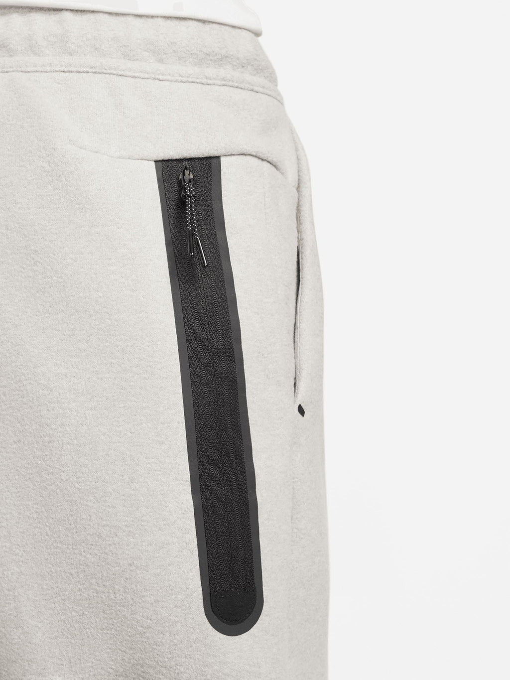 NIKE Спортно долнище M TCH FLC WINTER