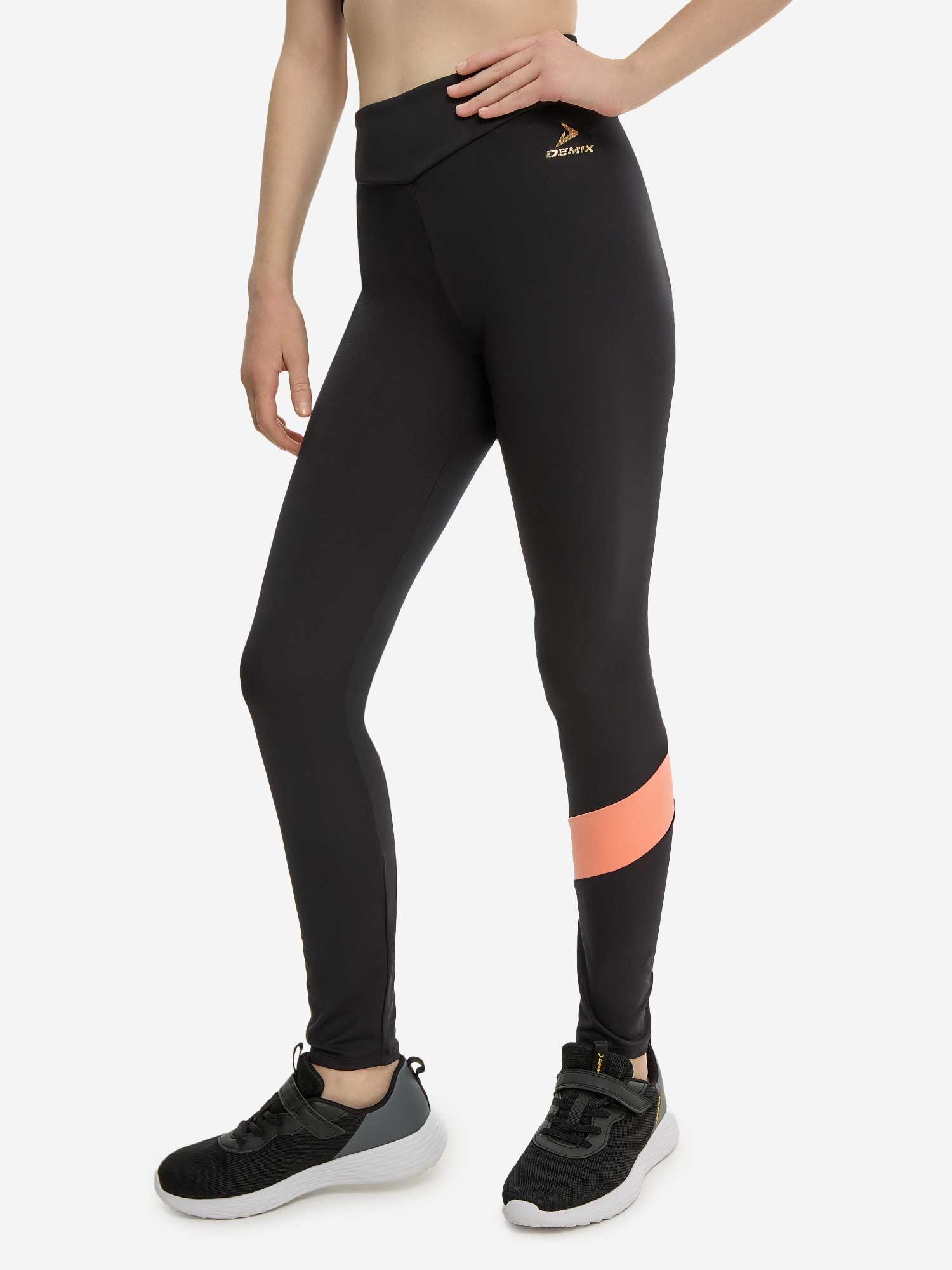 DEMIX Клин Active Girls Leggings