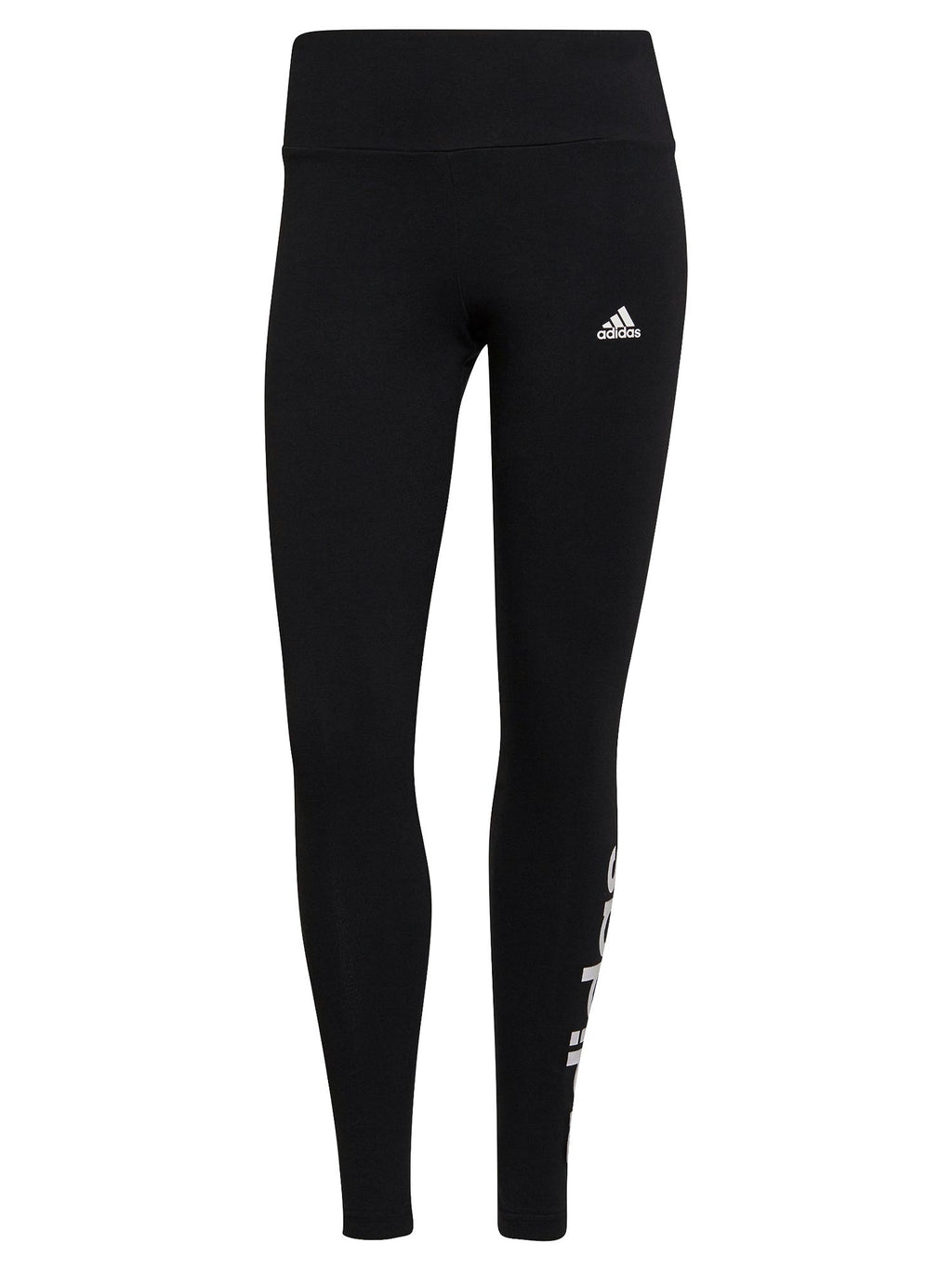 ADIDAS SPORTSWEAR Клин Loungewear Essentials High-Waisted Logo