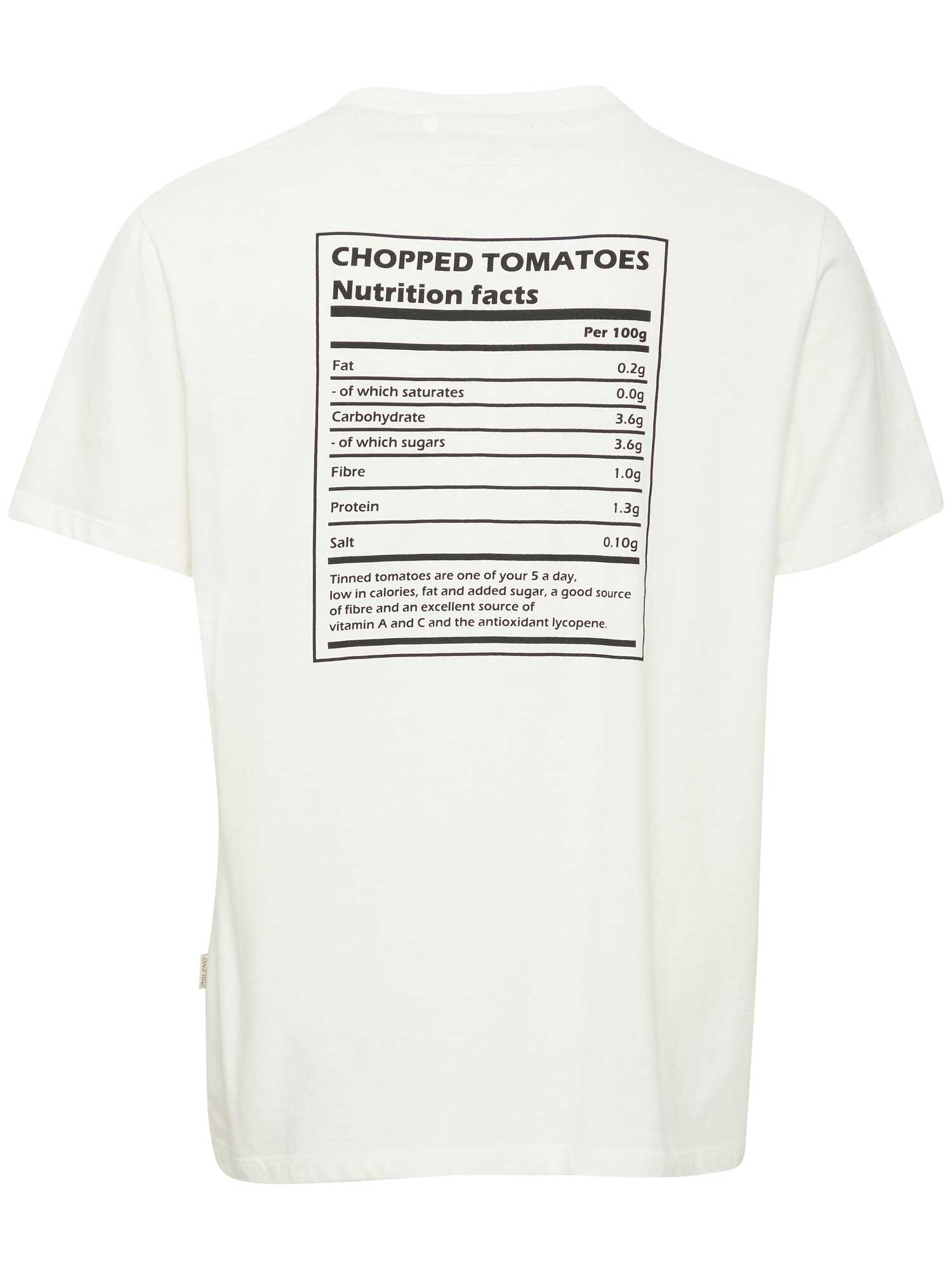 BLEND Тениска Tee