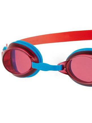 SPEEDO Плувни очила JET JUNIOR