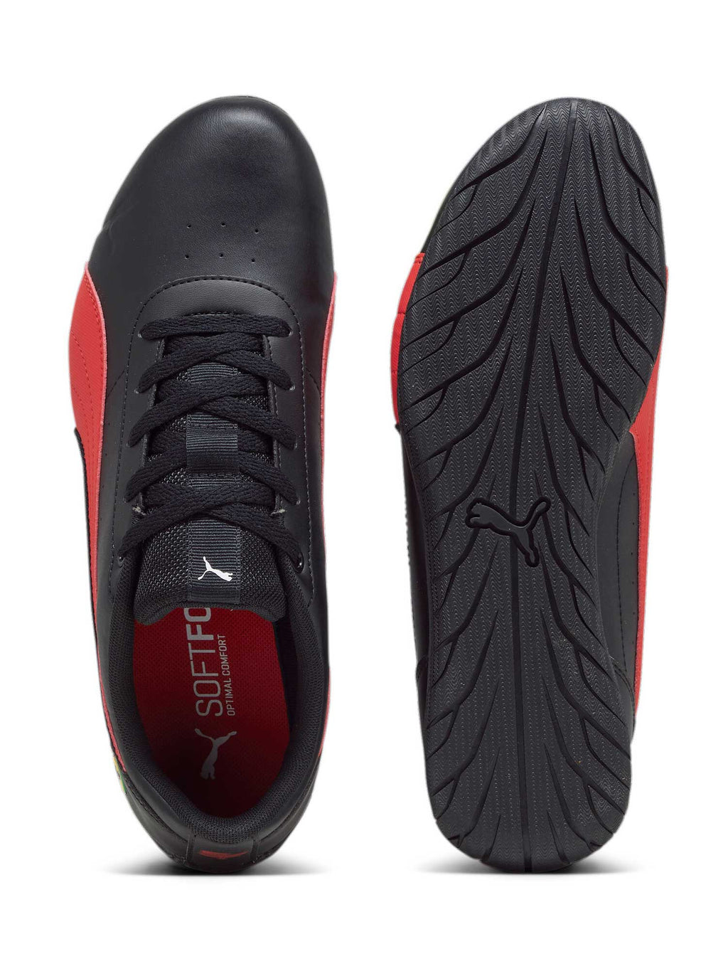 PUMA Обувки Ferrari Neo Cat