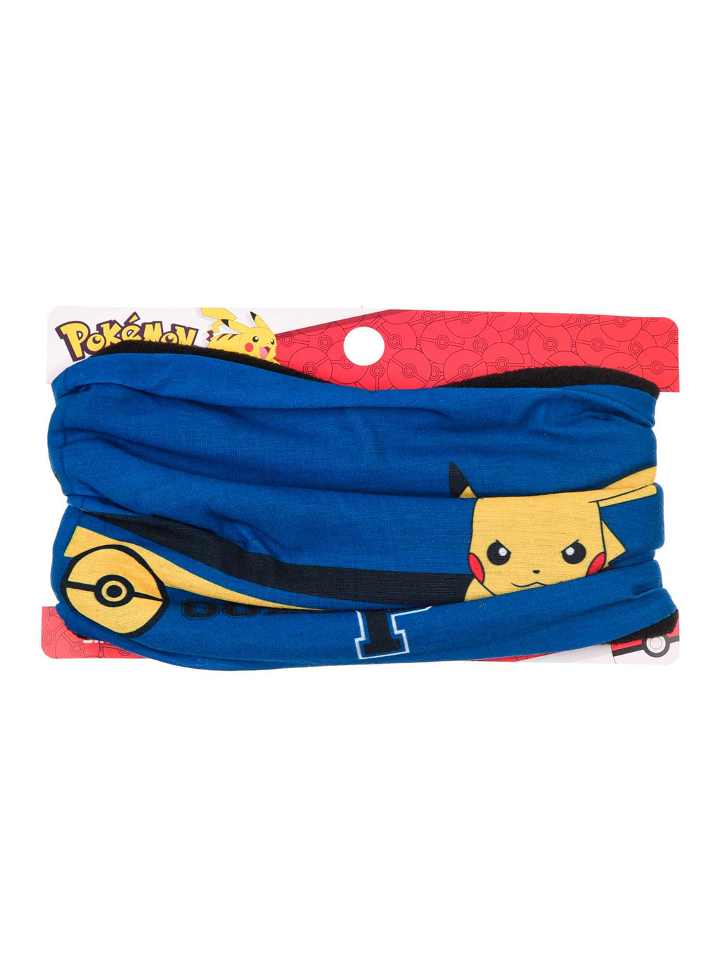 KIDS MOVIE HEROES Шал-яка Pokemon