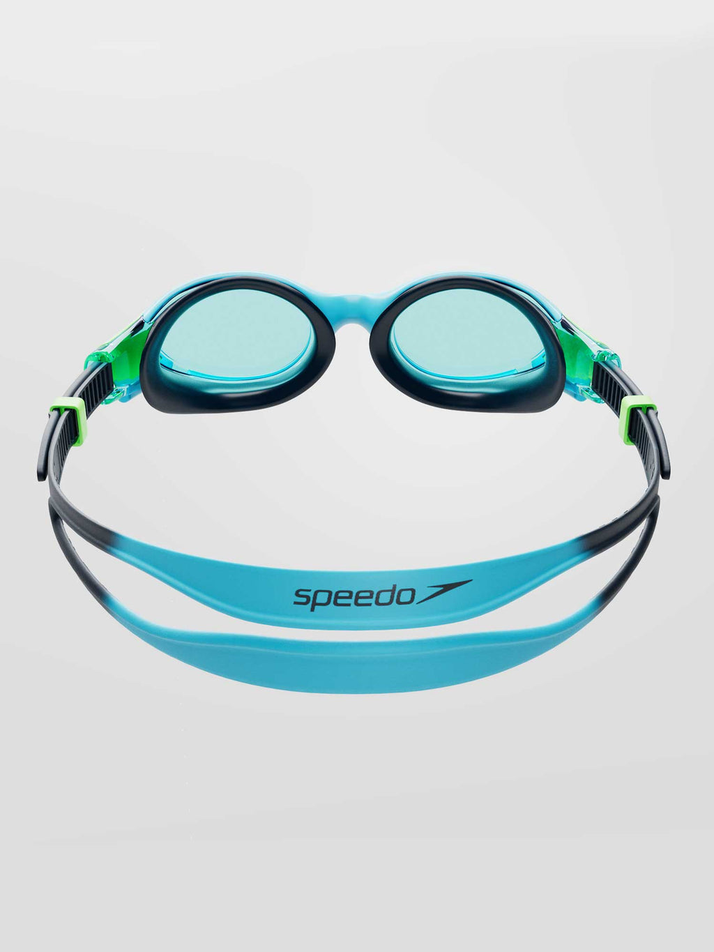 SPEEDO Плувни очила BIOFUSE 2.0 JUNIOR