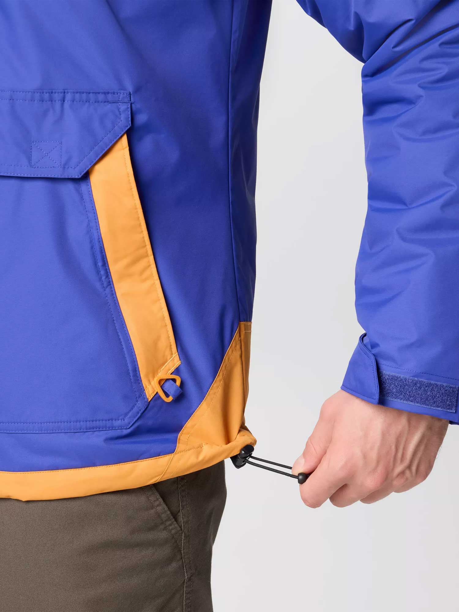 COLUMBIA Анорак Challenger II Insulated