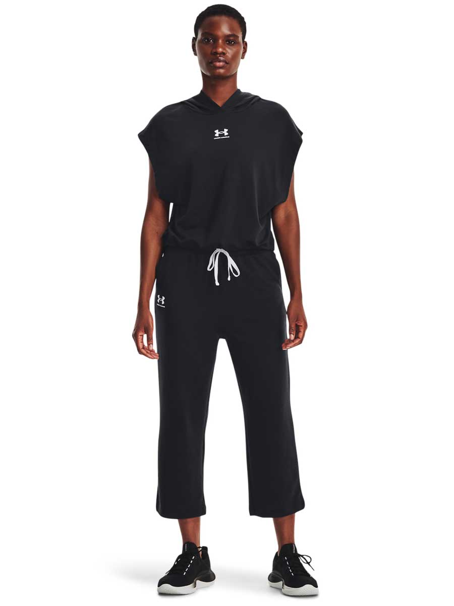 UNDER ARMOUR Суитшърт Rival Terry SS