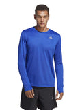 ADIDAS PERFORMANCE Блуза Own the Run Long-Sleeve Top