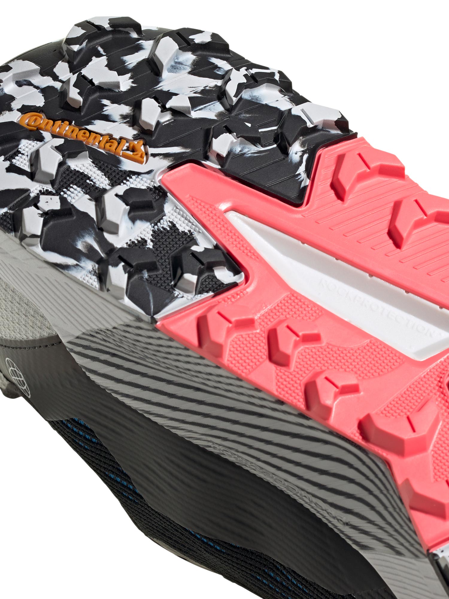 ADIDAS PERFORMANCE Обувки Terrex Agravic Flow 2.0 GORE-TEX