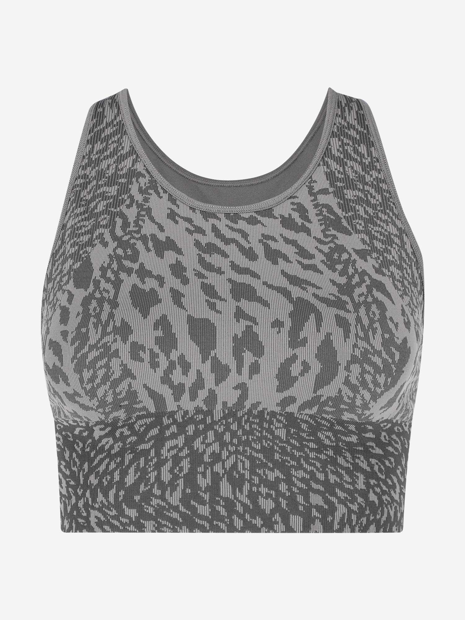 DEMIX Спортен сутиен W D Yoga HighFlow Seamless