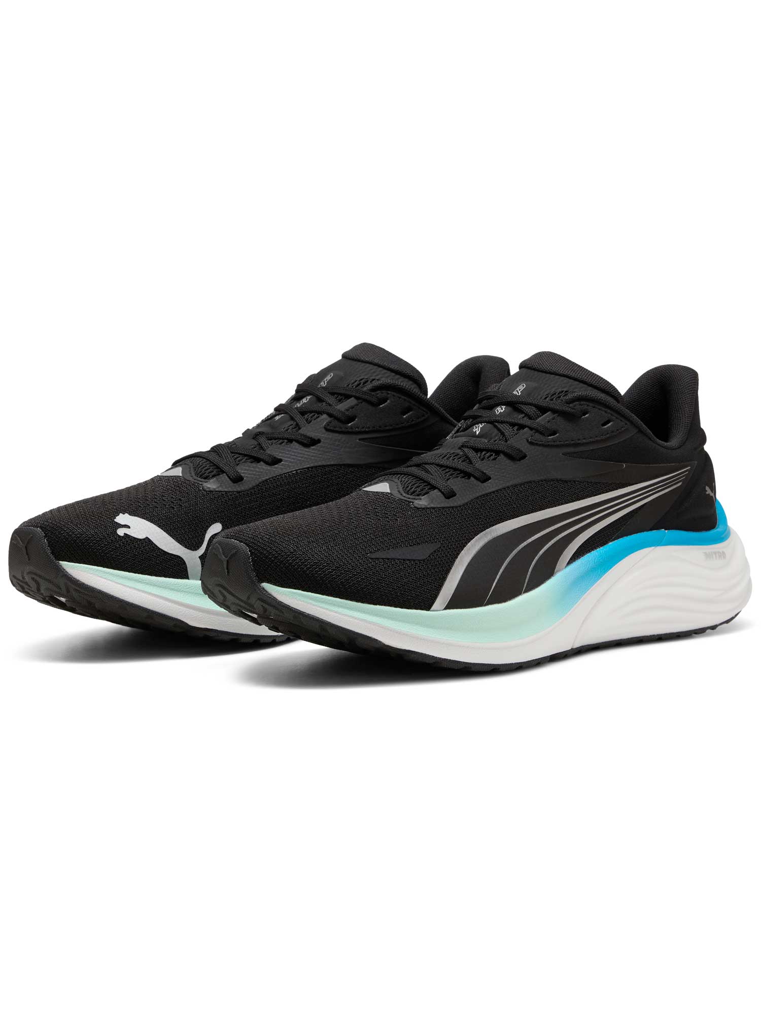 PUMA Обувки Electrify NITRO 4