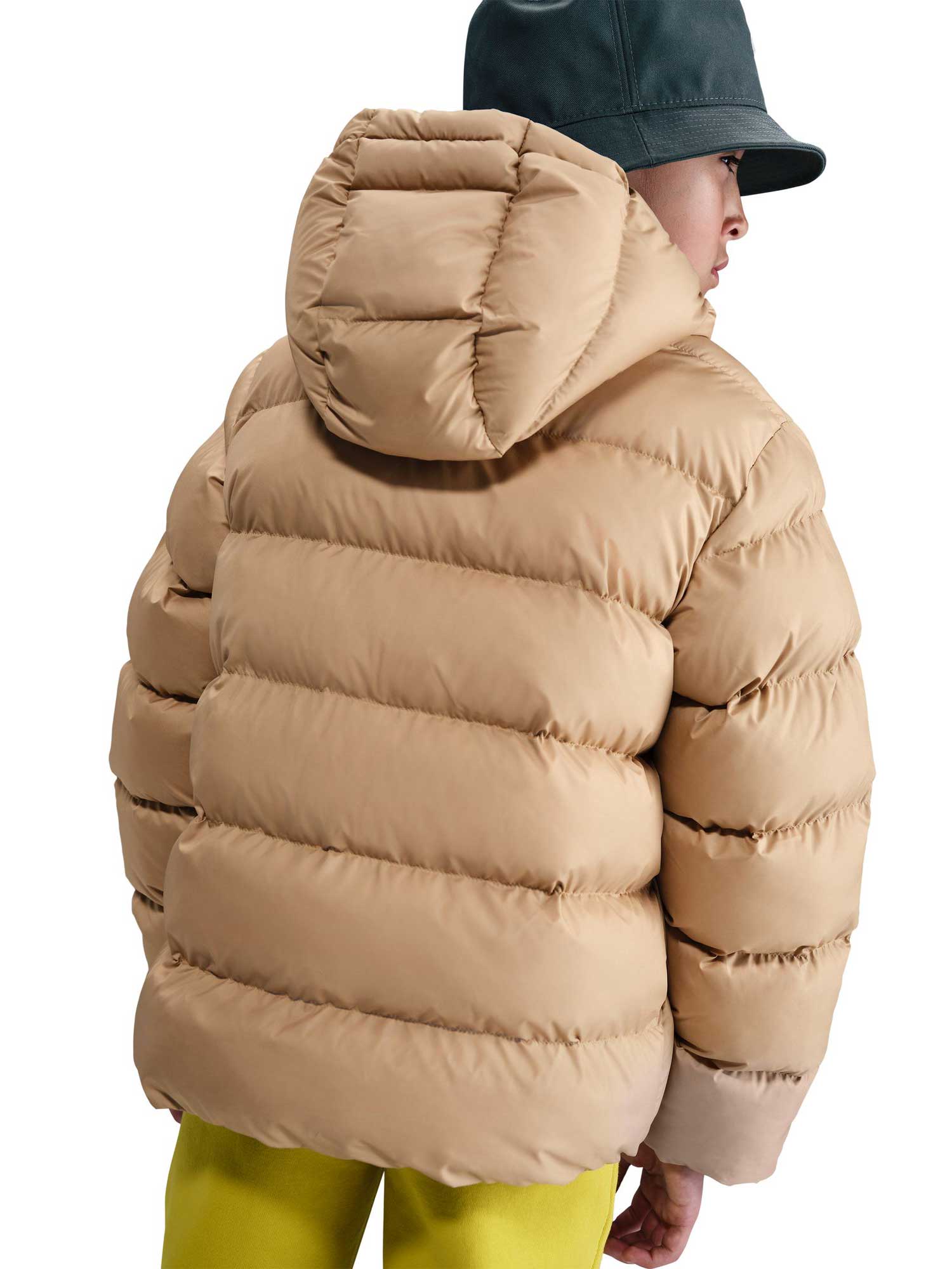 NIKE Яке K NSW TF ADP PUFFER