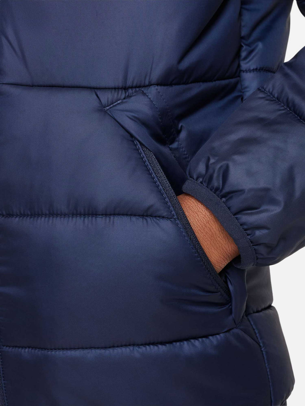 NIKE TEAM Яке Y NK TF ACDPR FALL JACKET