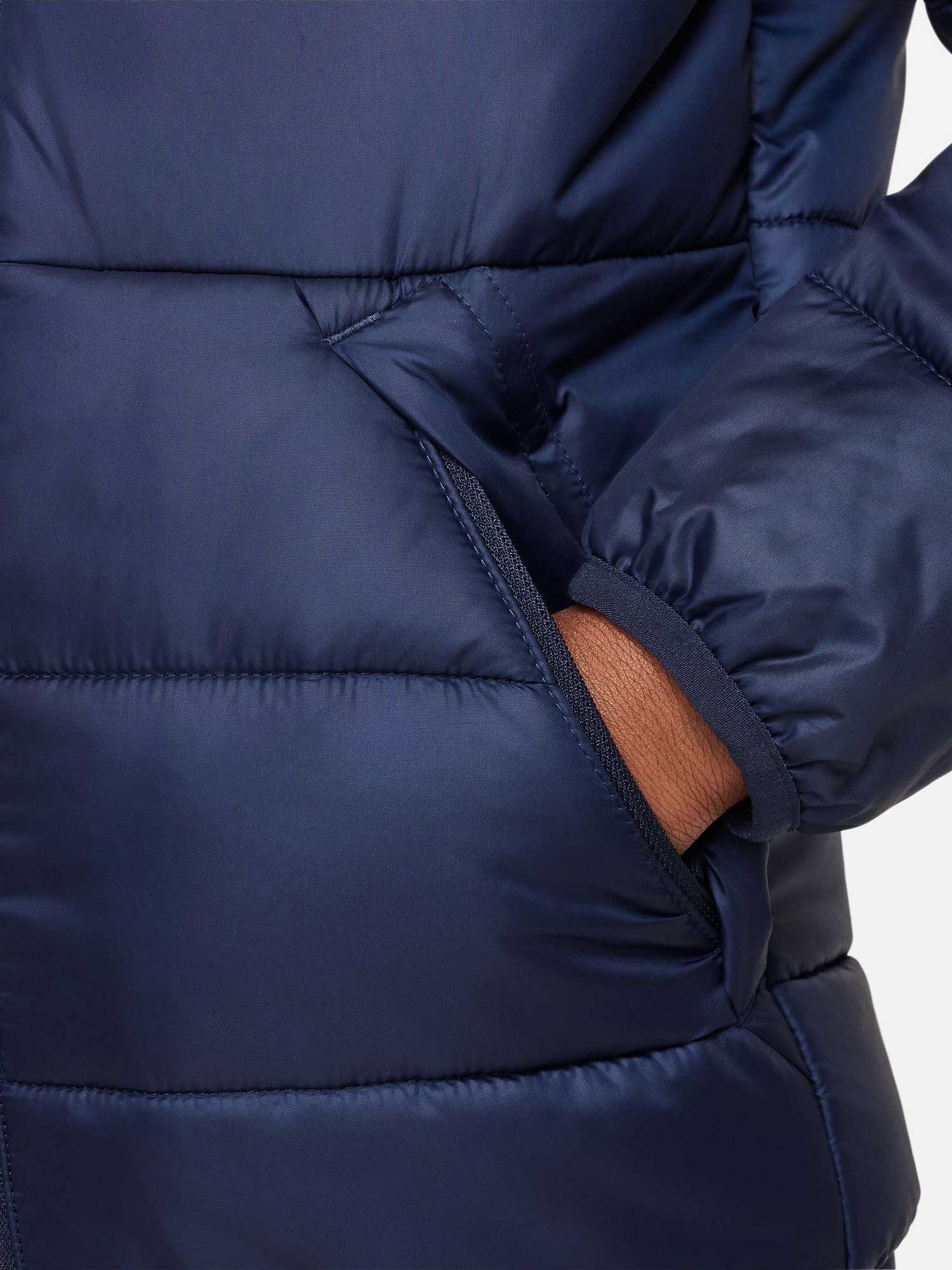 NIKE TEAM Яке Y NK TF ACDPR FALL JACKET