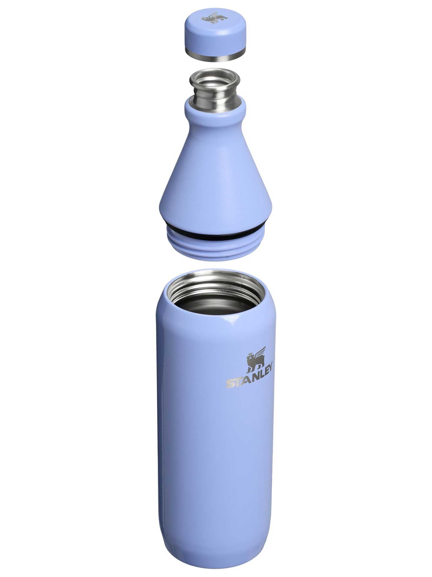 STANLEY Термо бутилка All Day Slim - 0.6L