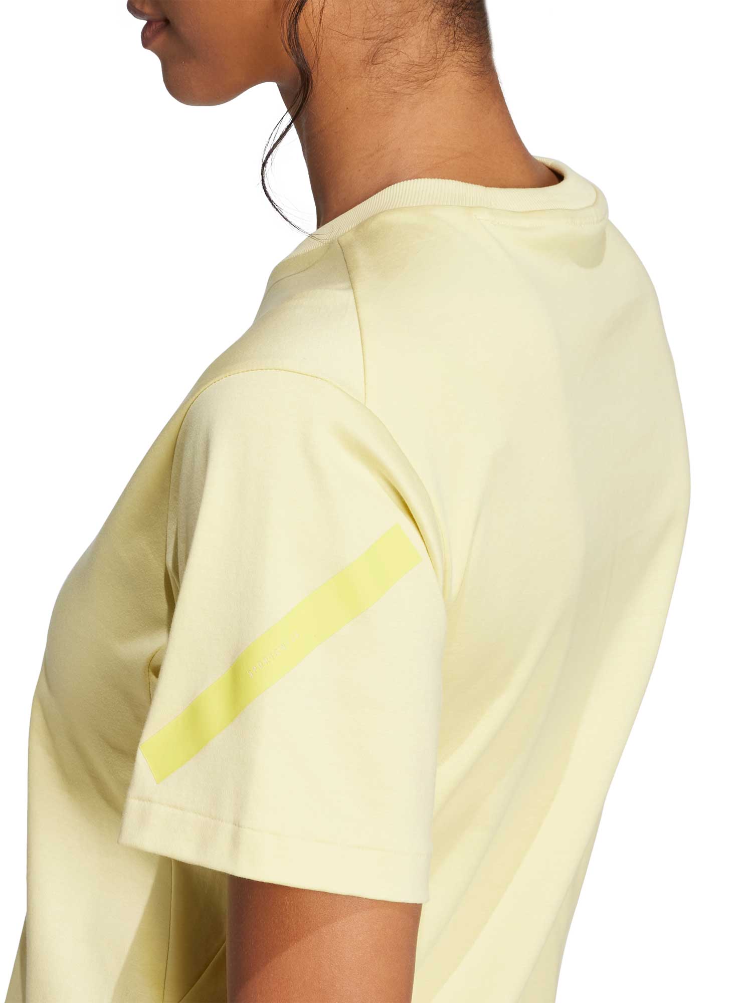 ADIDAS SPORTSWEAR Тениска Z.N.E. T-Shirt