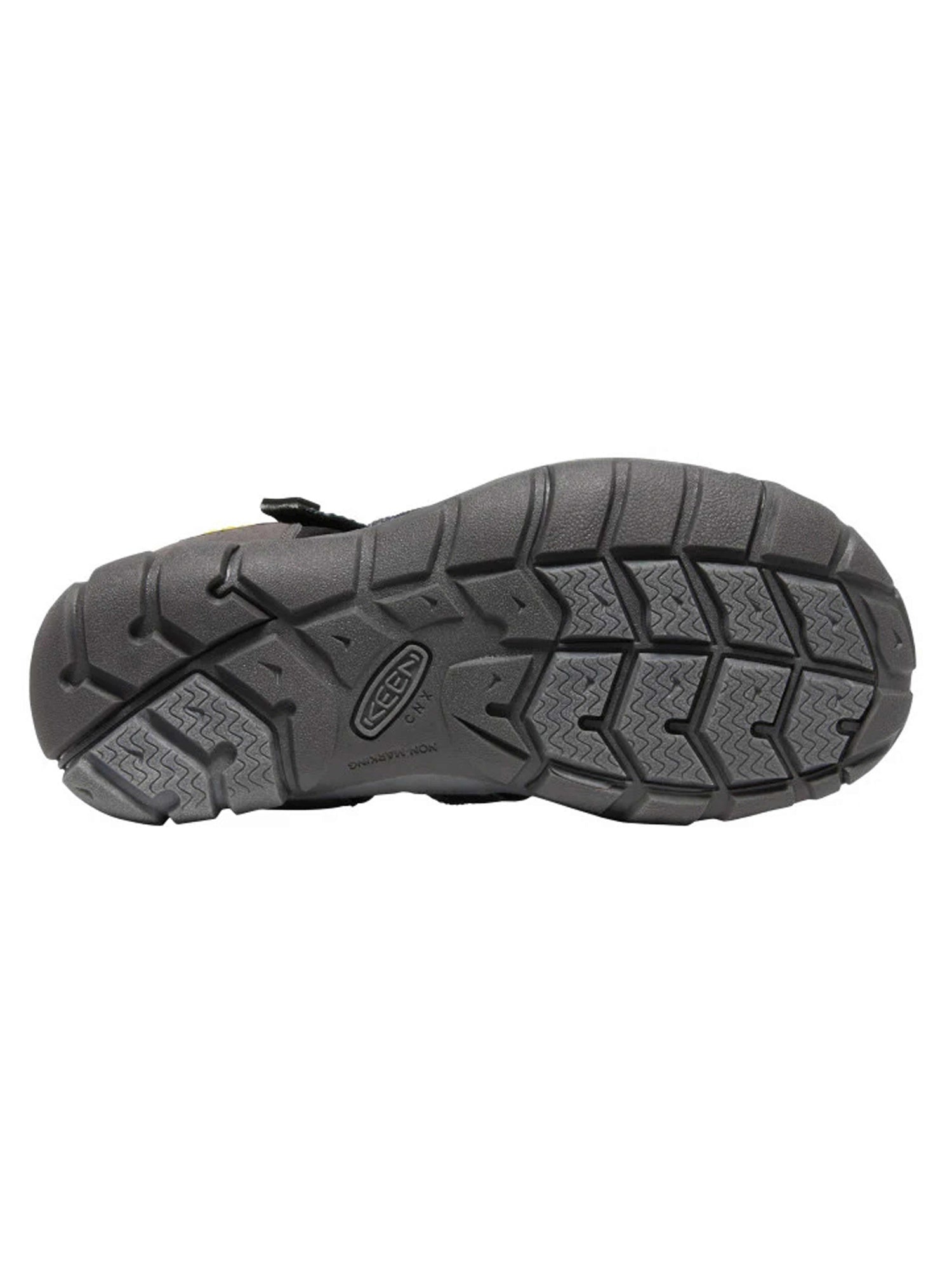 KEEN Сандали SEACAMP II CNX
