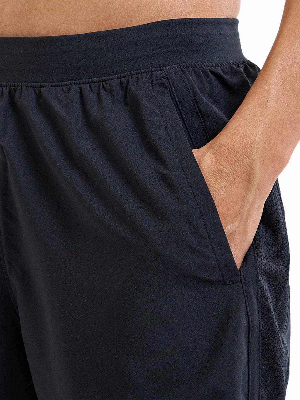 UNDER ARMOUR Къси панталони LAUNCH 7 SHORT