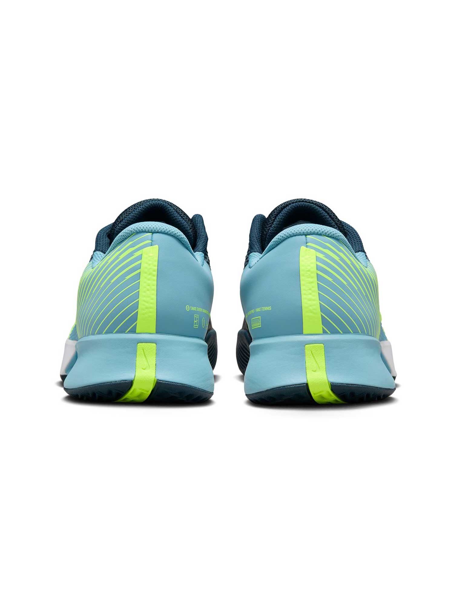 NIKE Обувки M ZOOM VAPOR PRO 2 CLY