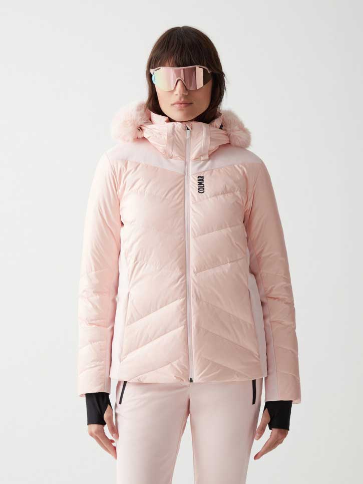 COLMAR Ски яке GLOSSY