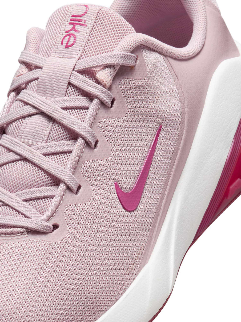 NIKE Обувки W AIR ZOOM BELLA 7