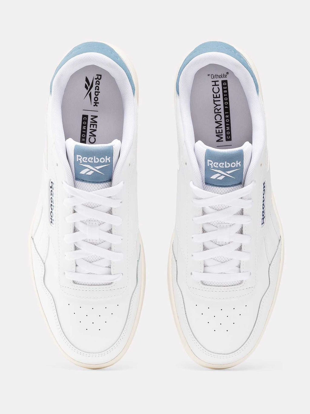 REEBOK Обувки COURT ADVANCE