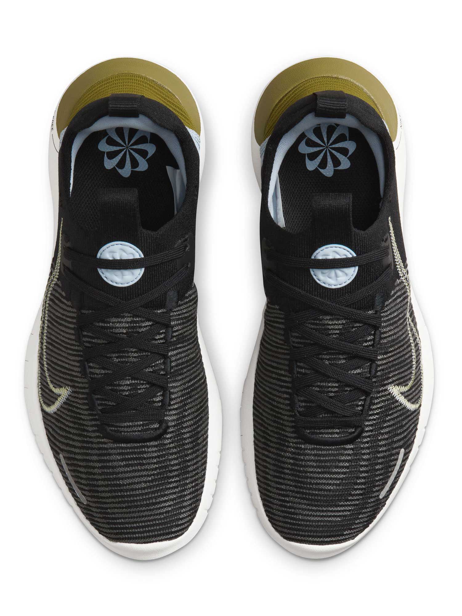 NIKE Обувки W FREE RN FK NEXT NATURE