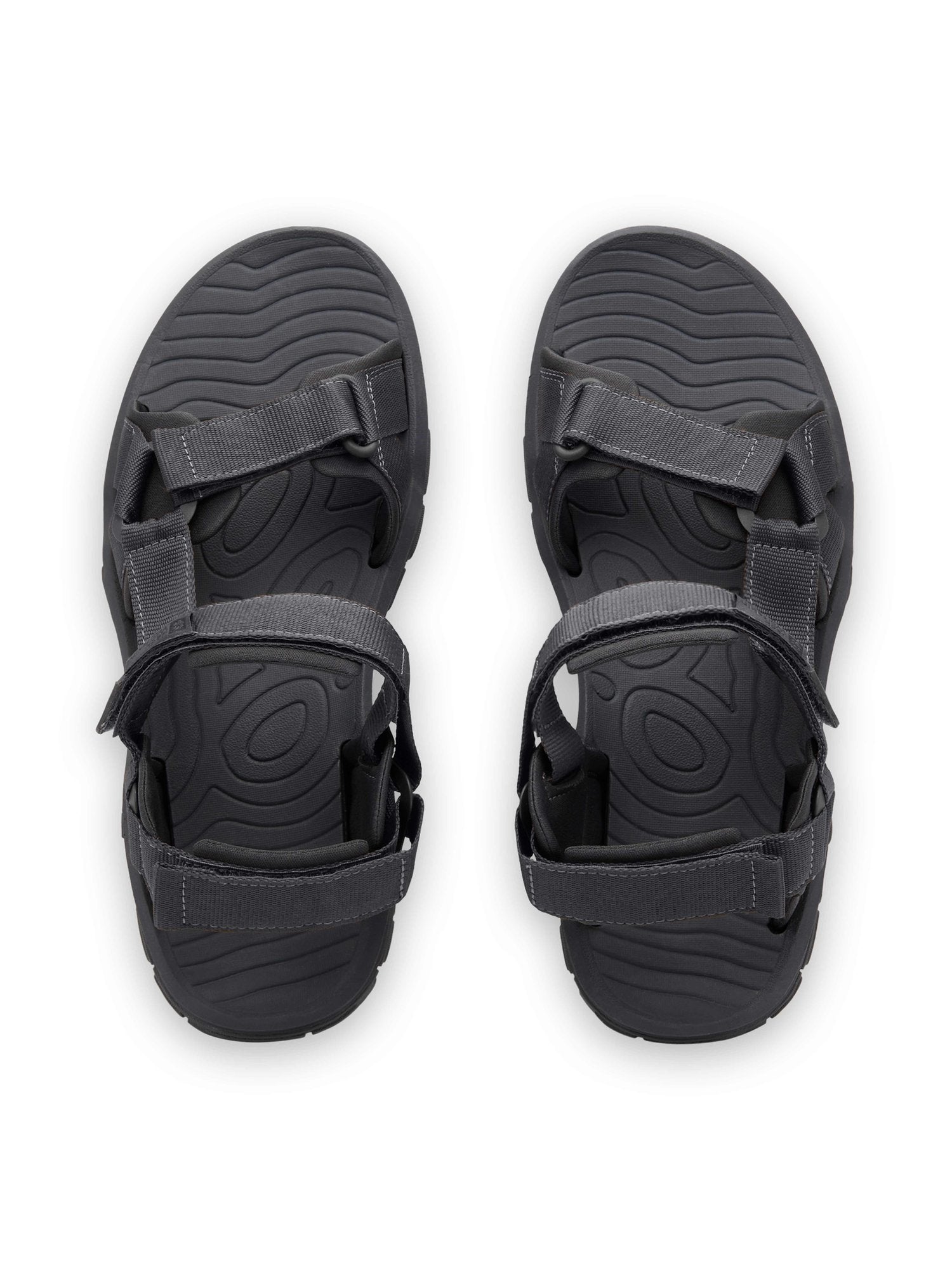 JACK WOLFSKIN Сандали LAKEWOOD RIDE SANDAL M