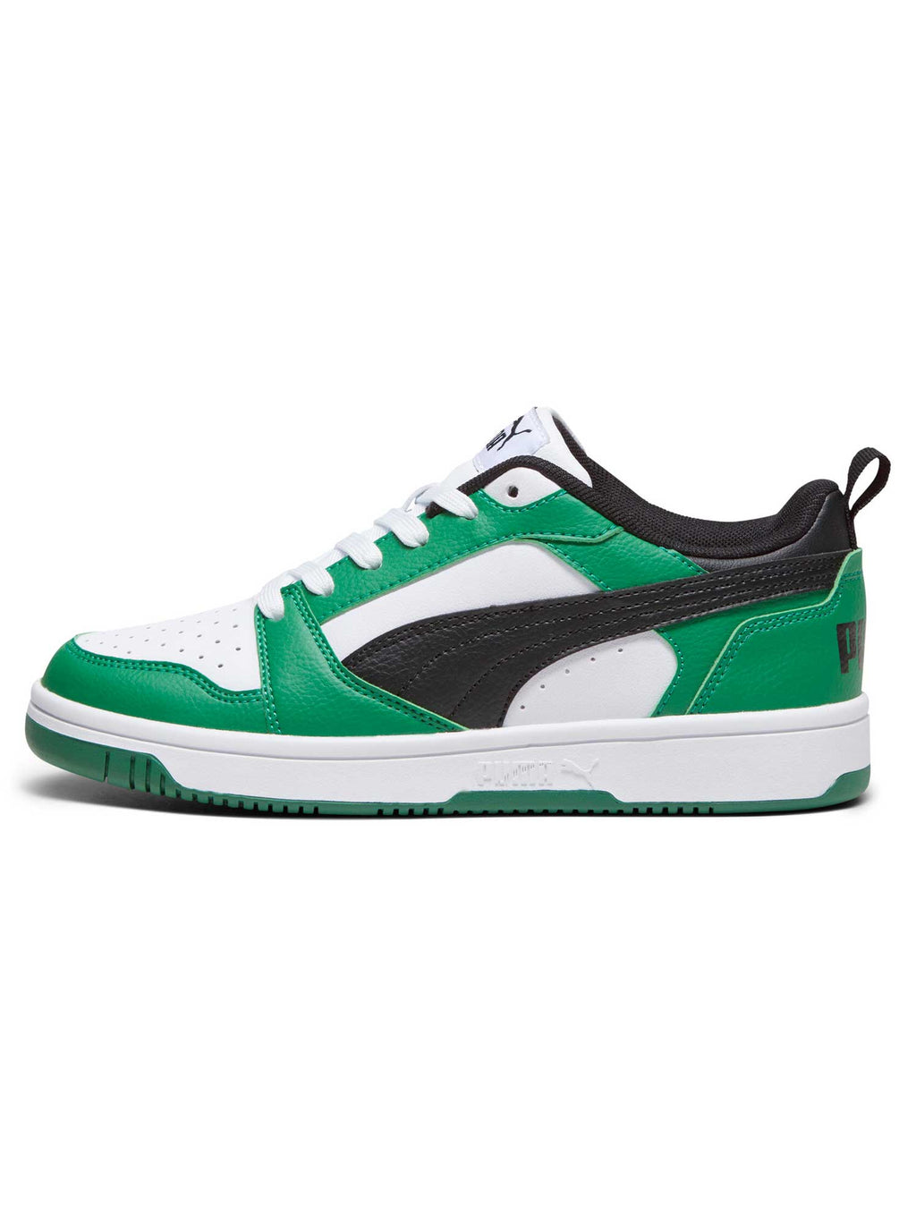 PUMA Обувки Puma Rebound V6 Lo Jr