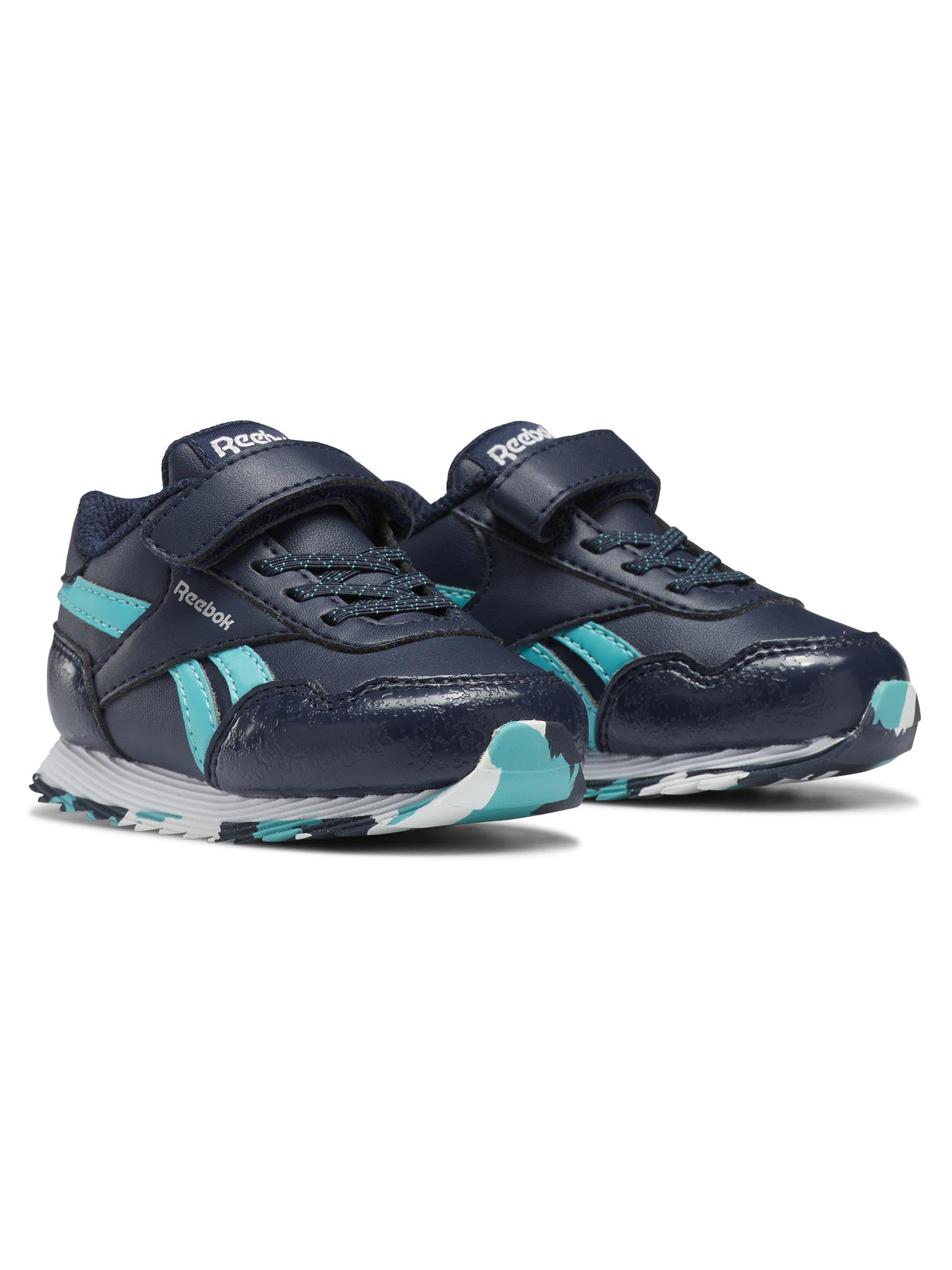 REEBOK Обувки Royal Classic 3 1V