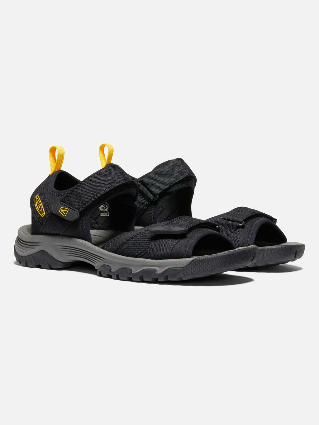KEEN Сандали TARGHEE III OPEN TOE H2 M